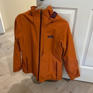 Patagonia Ski Coat